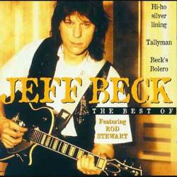Jeff Beck : The Best of